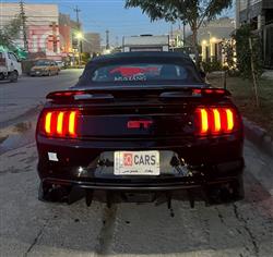 فورد موستانج